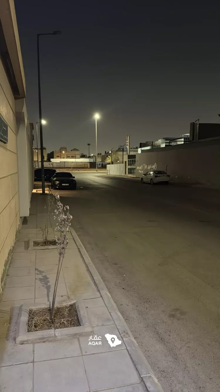 فيلا للبيع في شارع عبدالحميد بن عبدالله, حي المنار, مدينة الرياض, منطقة الرياض 13