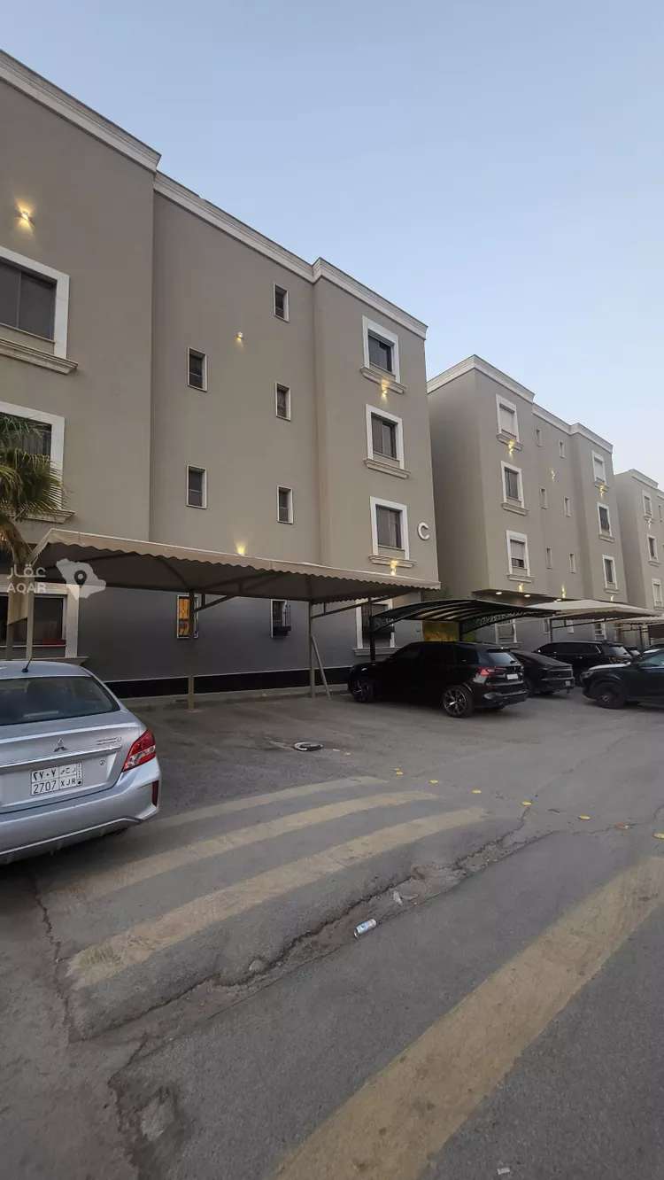 شقة للإيجار في شارع القنا, حي الياسمين, مدينة الرياض, منطقة الرياض 13