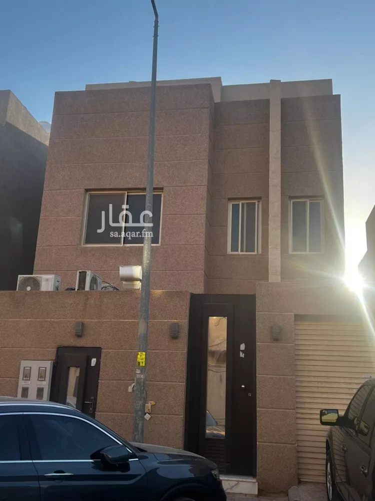 فيلا للبيع في شارع رقم 133, حي الياسمين, مدينة الرياض, منطقة الرياض