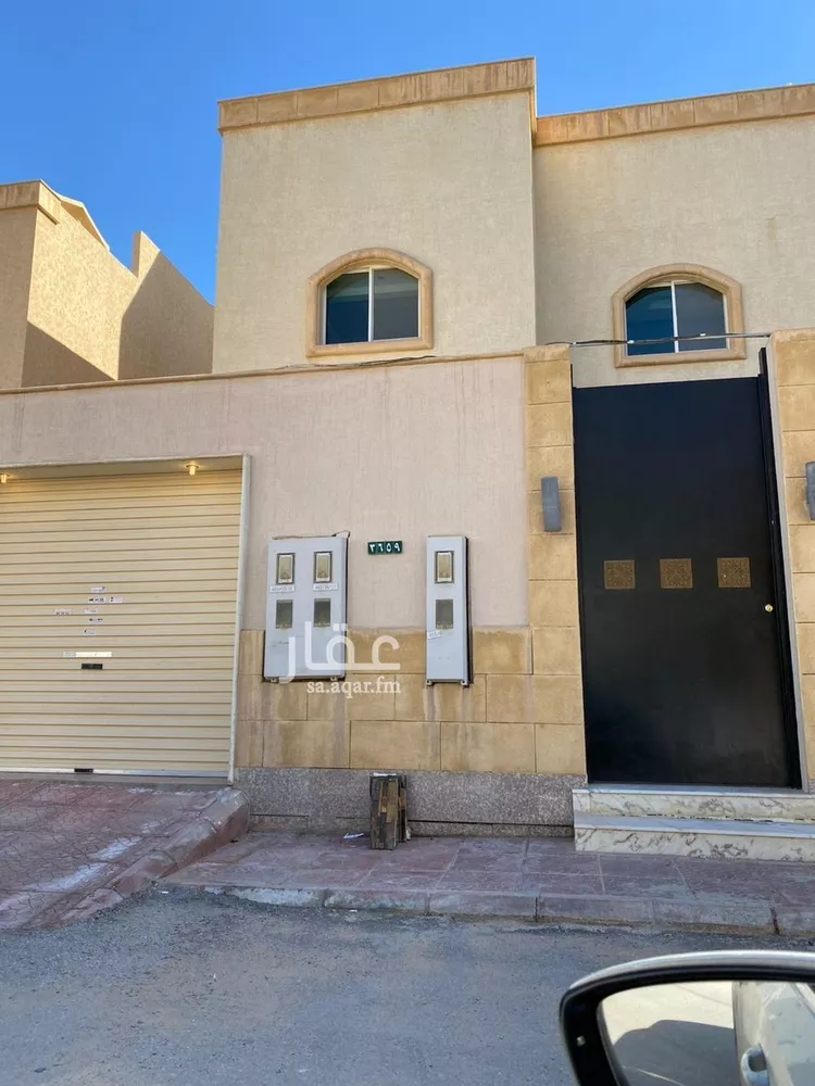 شقة للإيجار في شارع رقم 188, حي الياسمين, مدينة الرياض, منطقة الرياض صورة 2