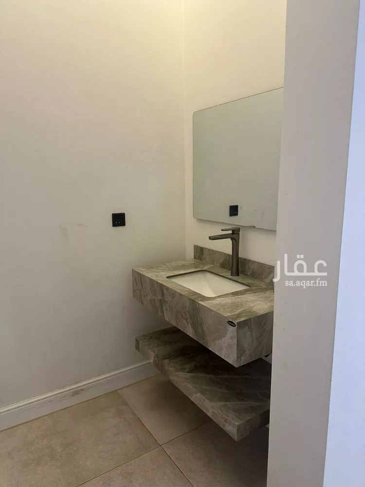 دور للإيجار في شارع أبي بكر الباطرقاني, حي العارض, مدينة الرياض, منطقة الرياض صورة 3