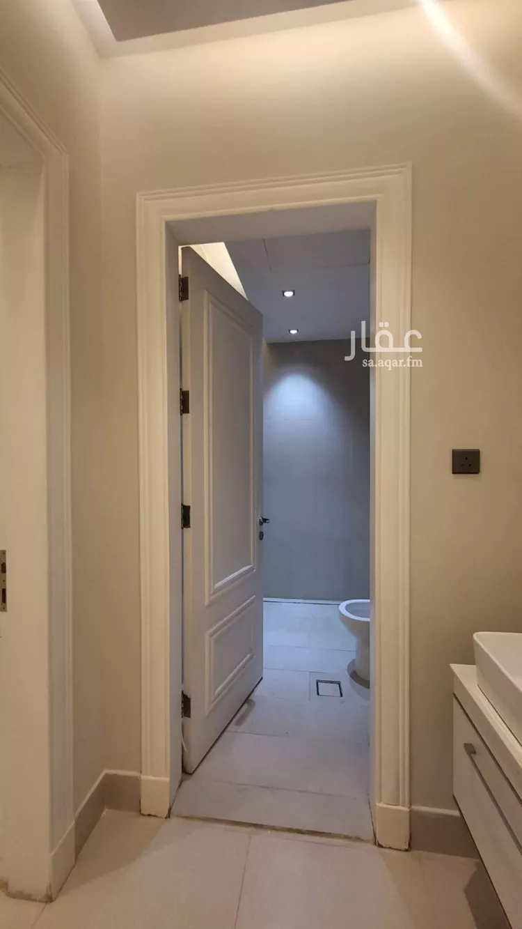 شقة للإيجار في شارع القنا, حي الياسمين, مدينة الرياض, منطقة الرياض صورة 4