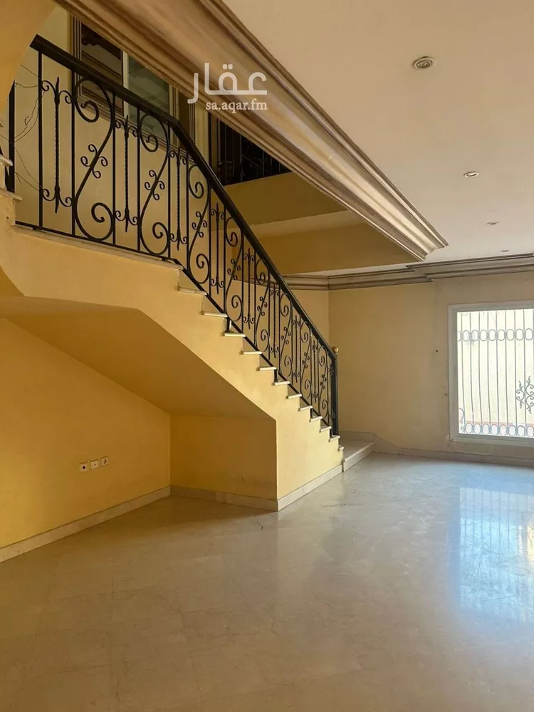 فيلا للإيجار في شارع حمود العنسي, حي المروج, مدينة الرياض, منطقة الرياض صورة 4
