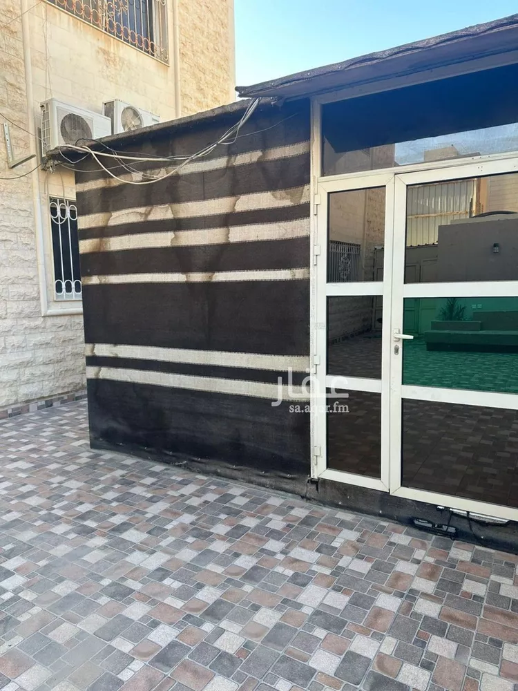 فيلا للإيجار في شارع حمود العنسي, حي المروج, مدينة الرياض, منطقة الرياض صورة 5