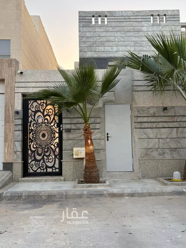 شقة للإيجار في شارع رقم 143, حي الياسمين, مدينة الرياض, منطقة الرياض صورة 2