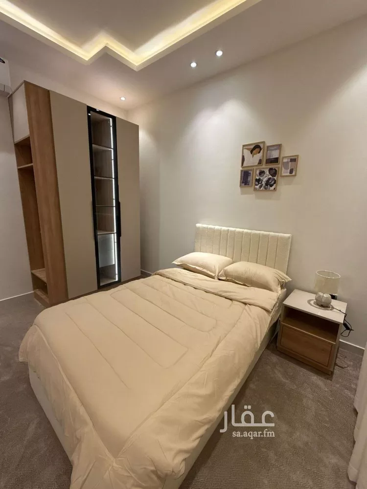 شقة للإيجار في شارع الأمير عبدالعزيز بن محمد بن عياف, حي الياسمين, مدينة الرياض, منطقة الرياض صورة 3