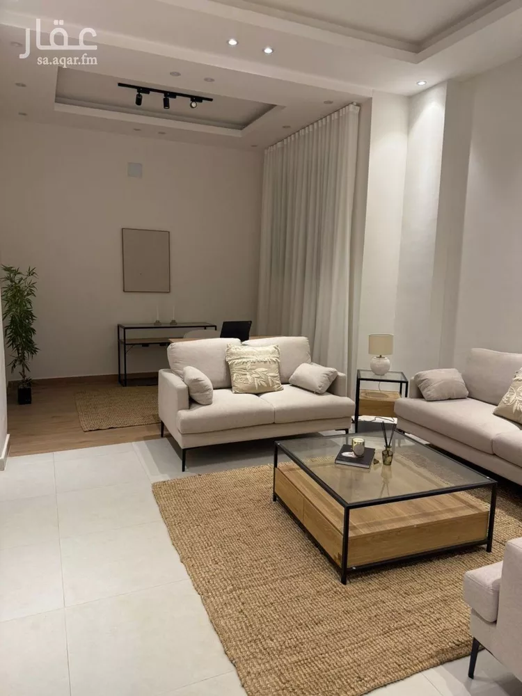 شقة للإيجار في شارع الأمير عبدالعزيز بن محمد بن عياف, حي الياسمين, مدينة الرياض, منطقة الرياض صورة 4