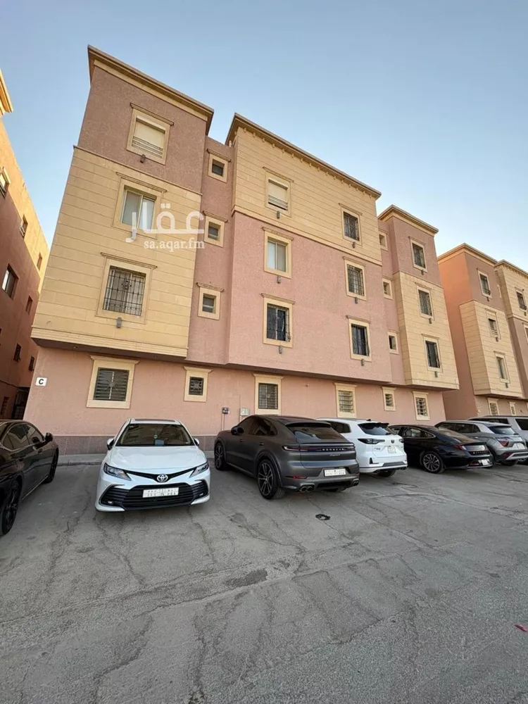 شقة للبيع في شارع القلعة, حي الياسمين, مدينة الرياض, منطقة الرياض 12