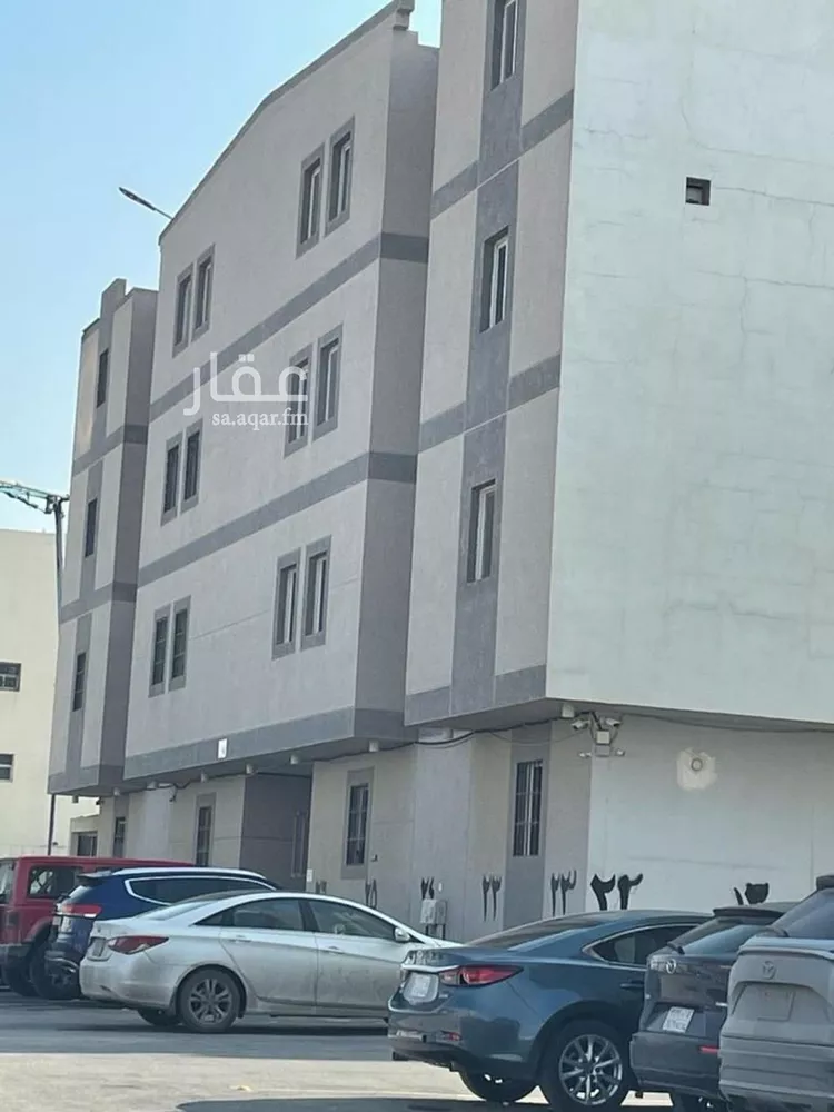 شقة للبيع في شارع الخيالة, حي الياسمين, مدينة الرياض, منطقة الرياض صورة 3