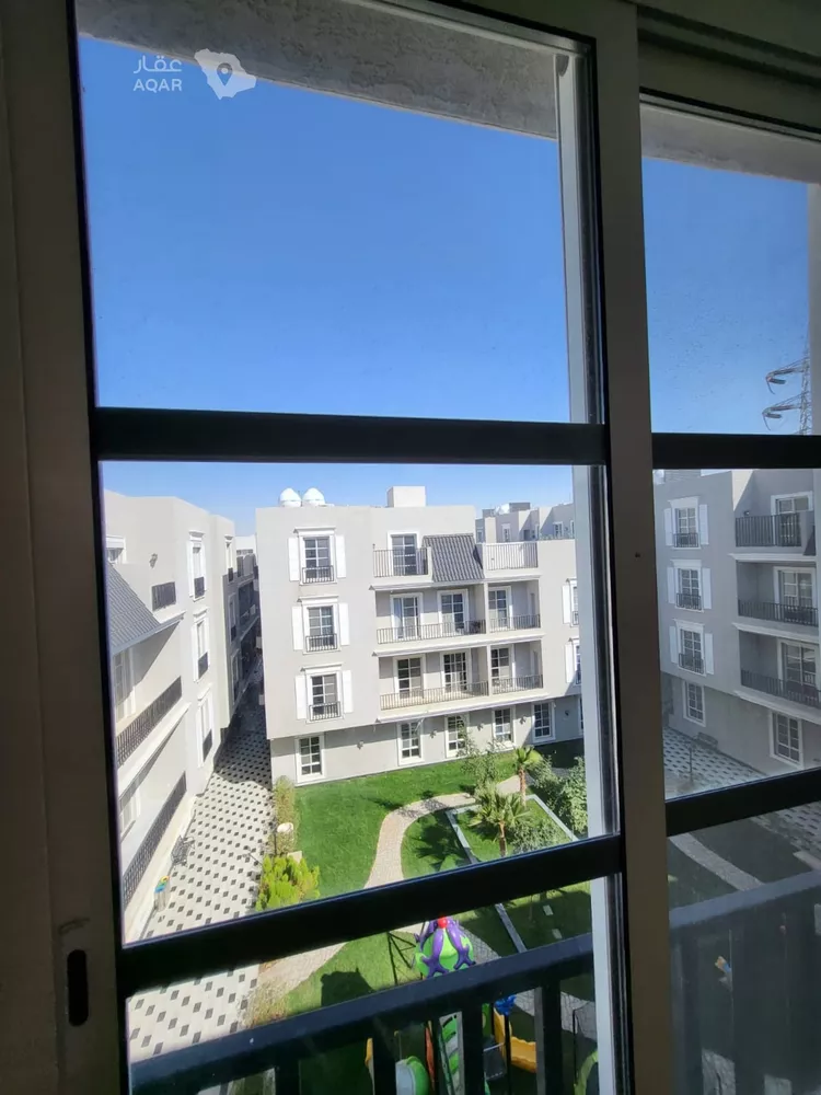 Apartment for Rent in Riyadh Al Malqa 6