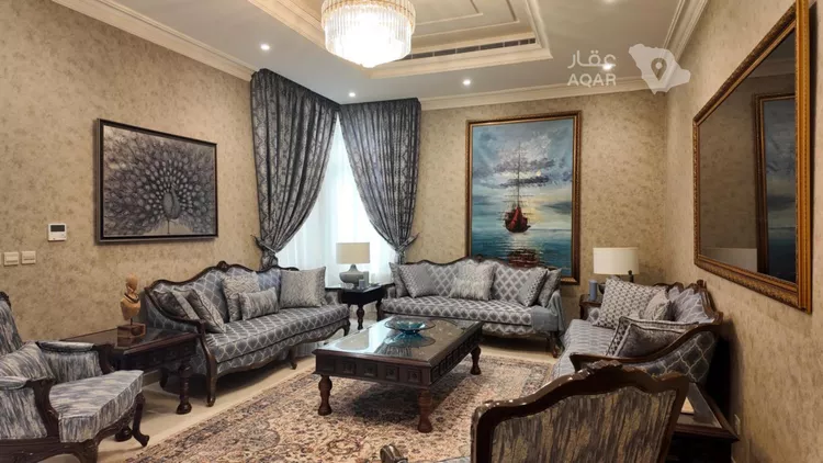 Villa for Sale in Riyadh Al Yasmin 2