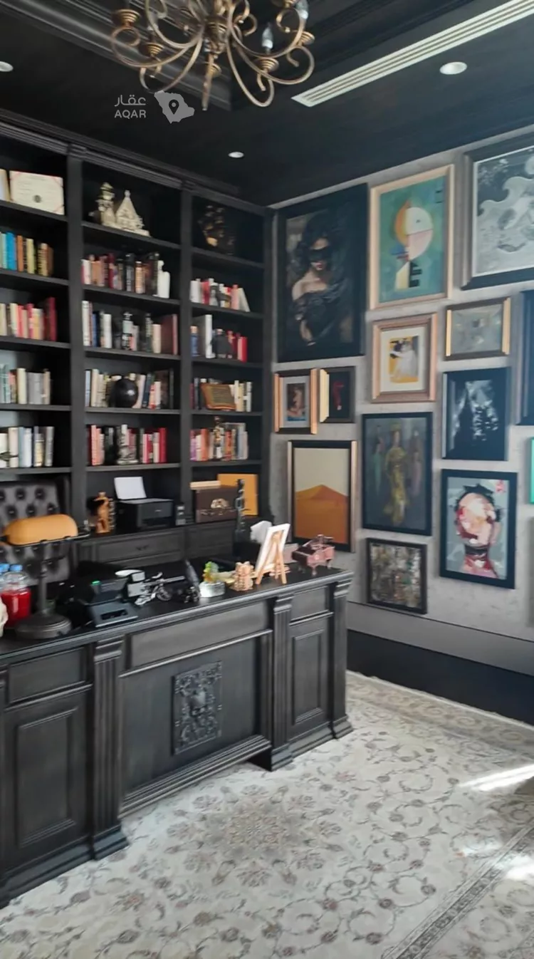 Villa for Sale in Riyadh Al Yasmin 15