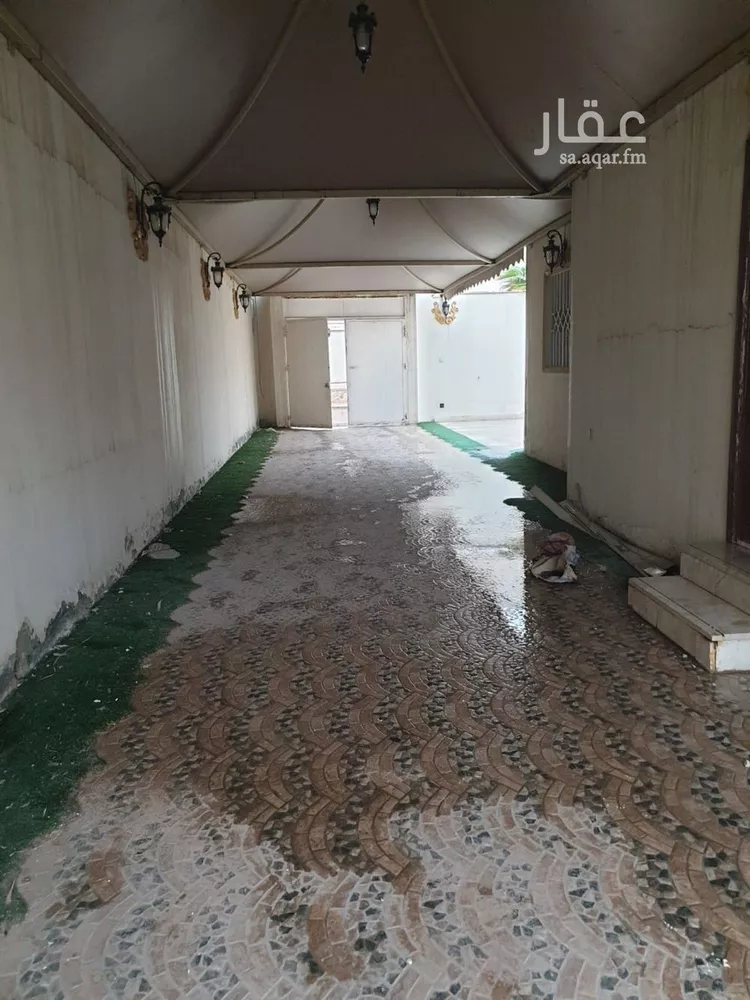 فيلا للإيجار في شارع عوف بن عبدالرحمن, حي المروج, مدينة الرياض, منطقة الرياض صورة 5