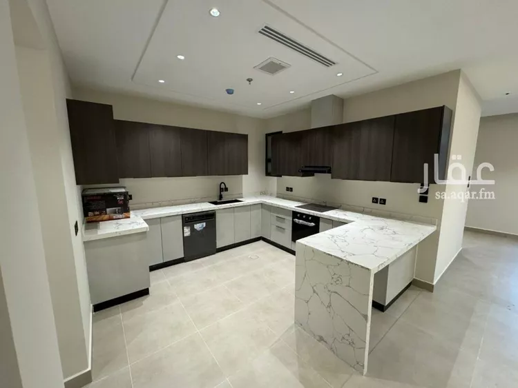 شقة للإيجار في شارع عبدالله بن سليمان الحمدان, حي العليا, مدينة الرياض, منطقة الرياض صورة 2