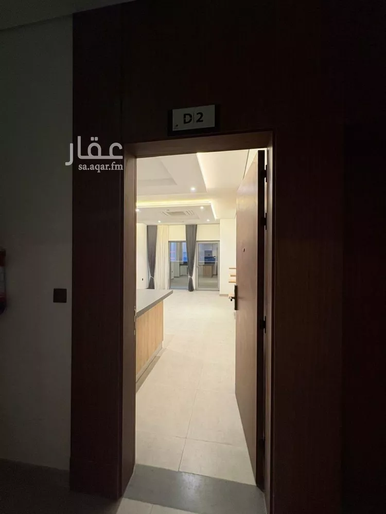 شقة للإيجار في شارع وادي ترج, حي الصحافة, مدينة الرياض, منطقة الرياض صورة 3