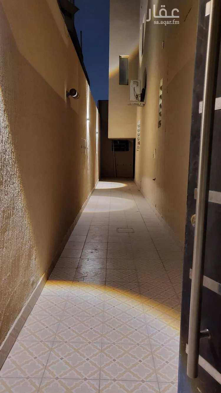 شقة للإيجار في شارع ابن عثيمين, حي القيروان, مدينة الرياض, منطقة الرياض صورة 3