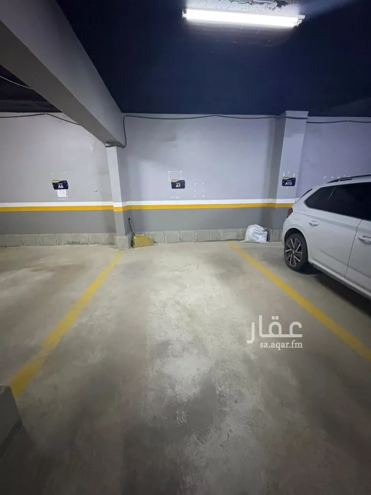 شقة للإيجار في شارع الخيالة, حي الياسمين, مدينة الرياض, منطقة الرياض صورة 4