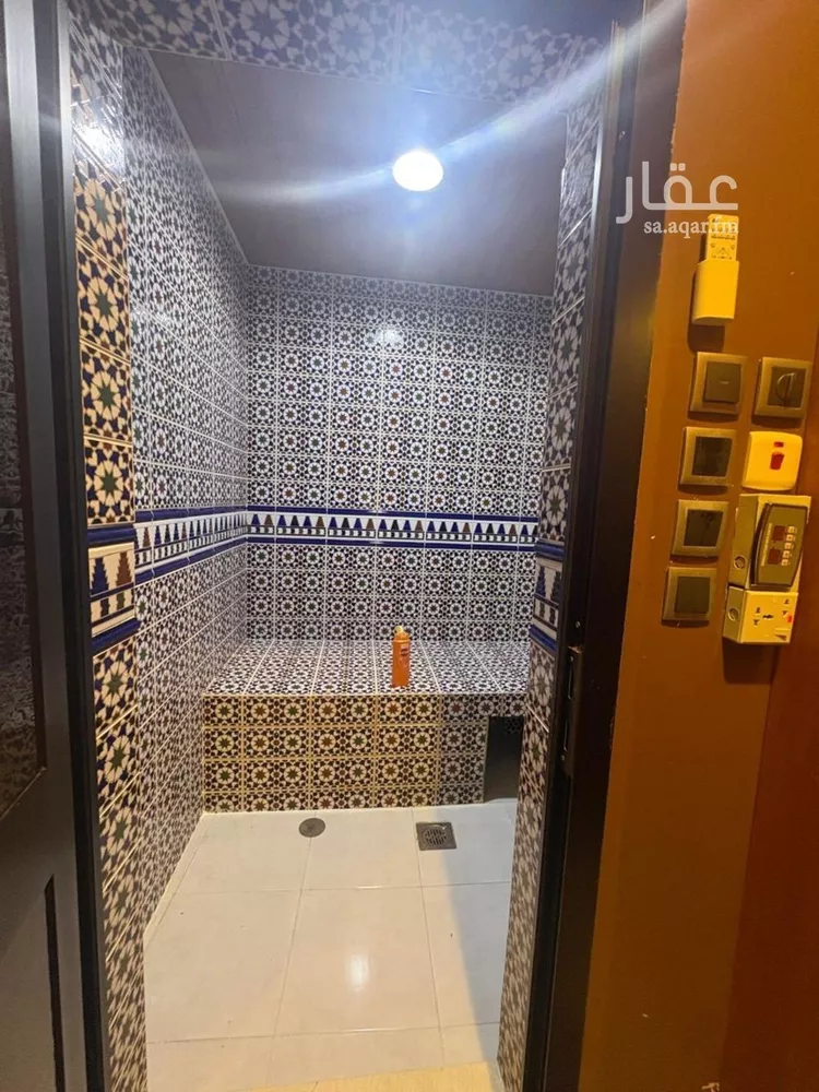 شقة للبيع في شارع الخيالة, حي الياسمين, مدينة الرياض, منطقة الرياض 8