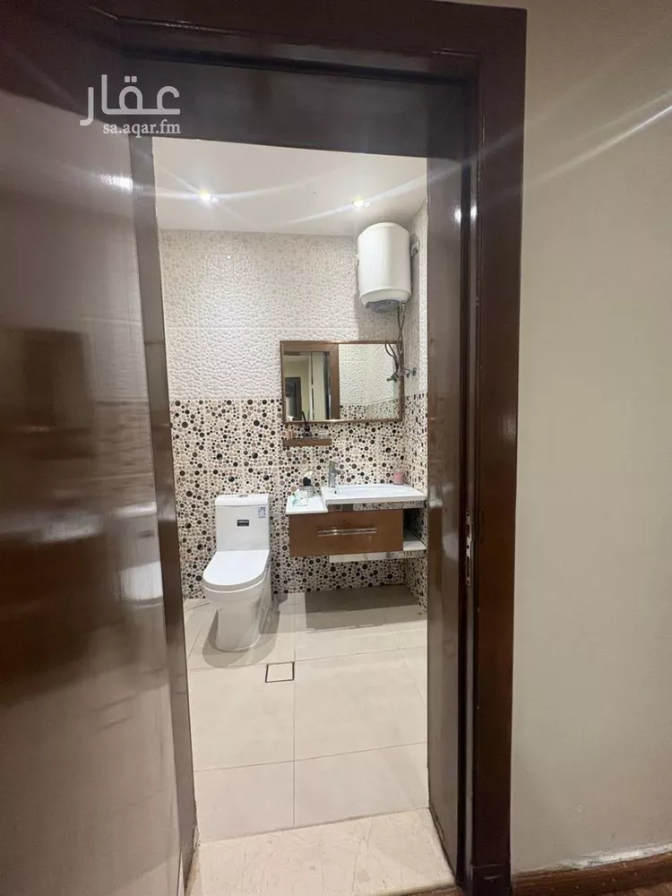 شقة للبيع في شارع الخيالة, حي الياسمين, مدينة الرياض, منطقة الرياض 9