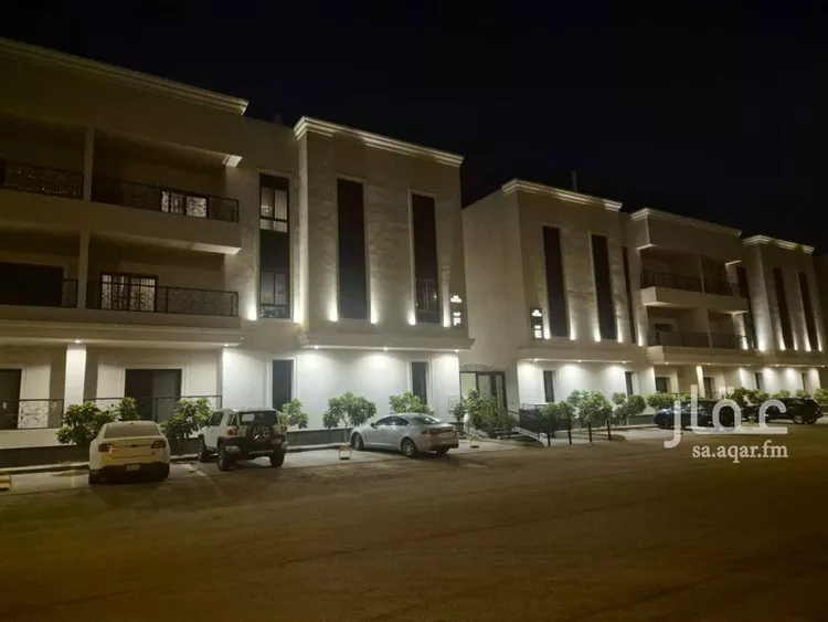 شقة للبيع في شارع الطبيعة, حي النرجس, مدينة الرياض, منطقة الرياض 15