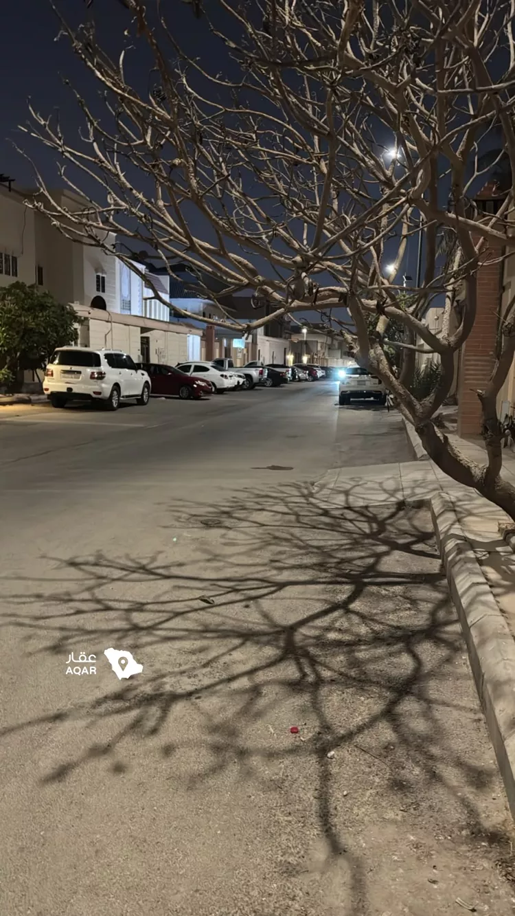 فيلا للبيع في شارع عبدالحميد بن عبدالله, حي المنار, مدينة الرياض, منطقة الرياض 11