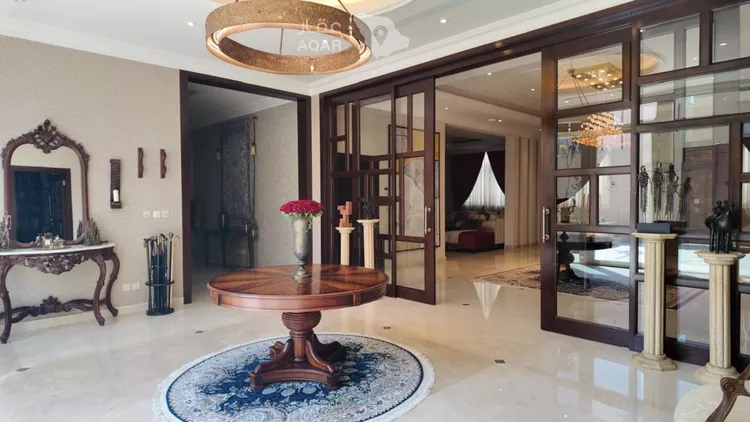 Villa for Sale in Riyadh Al Yasmin 11