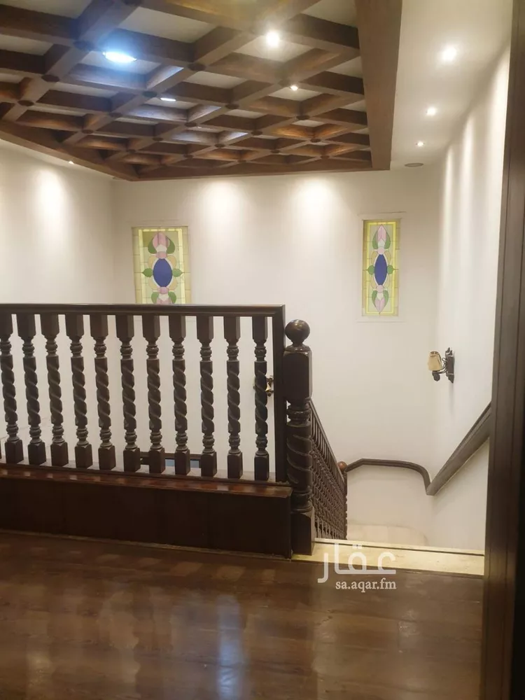 فيلا للإيجار في شارع عوف بن عبدالرحمن, حي المروج, مدينة الرياض, منطقة الرياض صورة 3