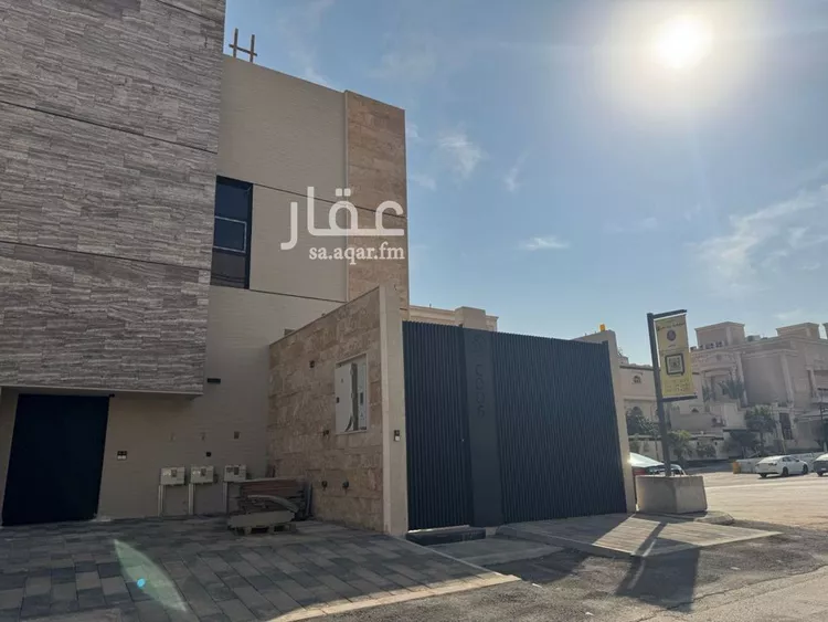 شقة للإيجار في حي قرطبة, مدينة الرياض, منطقة الرياض صورة 5