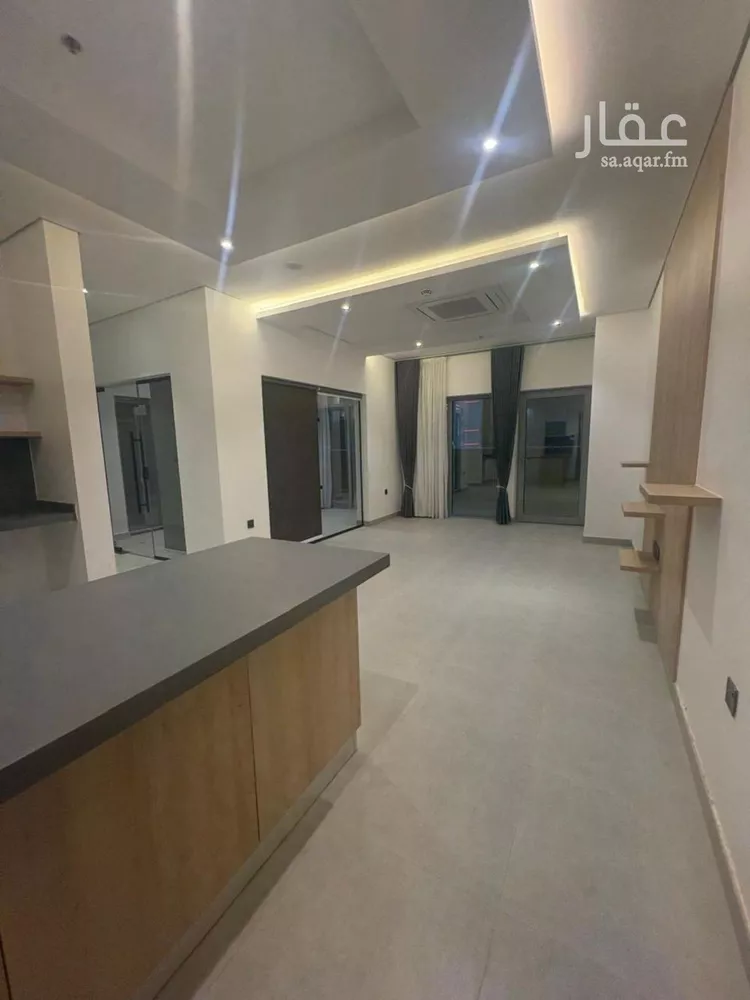 شقة للبيع في شارع وادي حقيل, حي الصحافة, مدينة الرياض, منطقة الرياض صورة 2