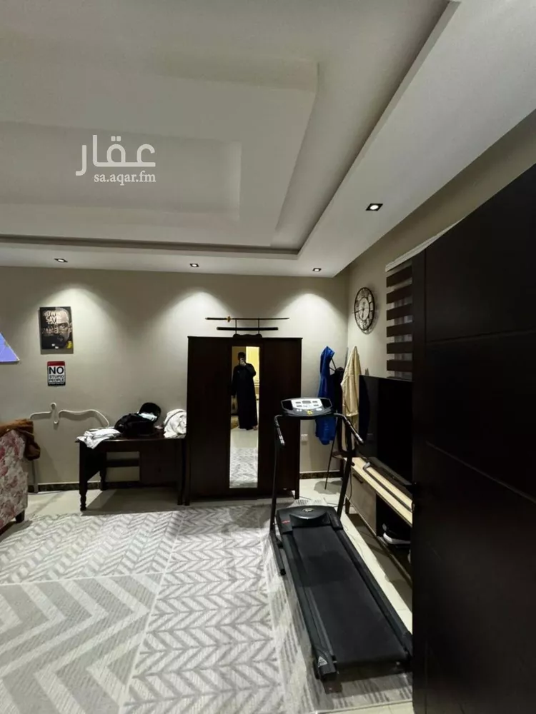 دور للبيع في شارع الزراعة, حي الياسمين, مدينة الرياض, منطقة الرياض صورة 5