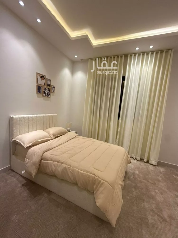 شقة للإيجار في شارع الأمير عبدالعزيز بن محمد بن عياف, حي الياسمين, مدينة الرياض, منطقة الرياض صورة 5