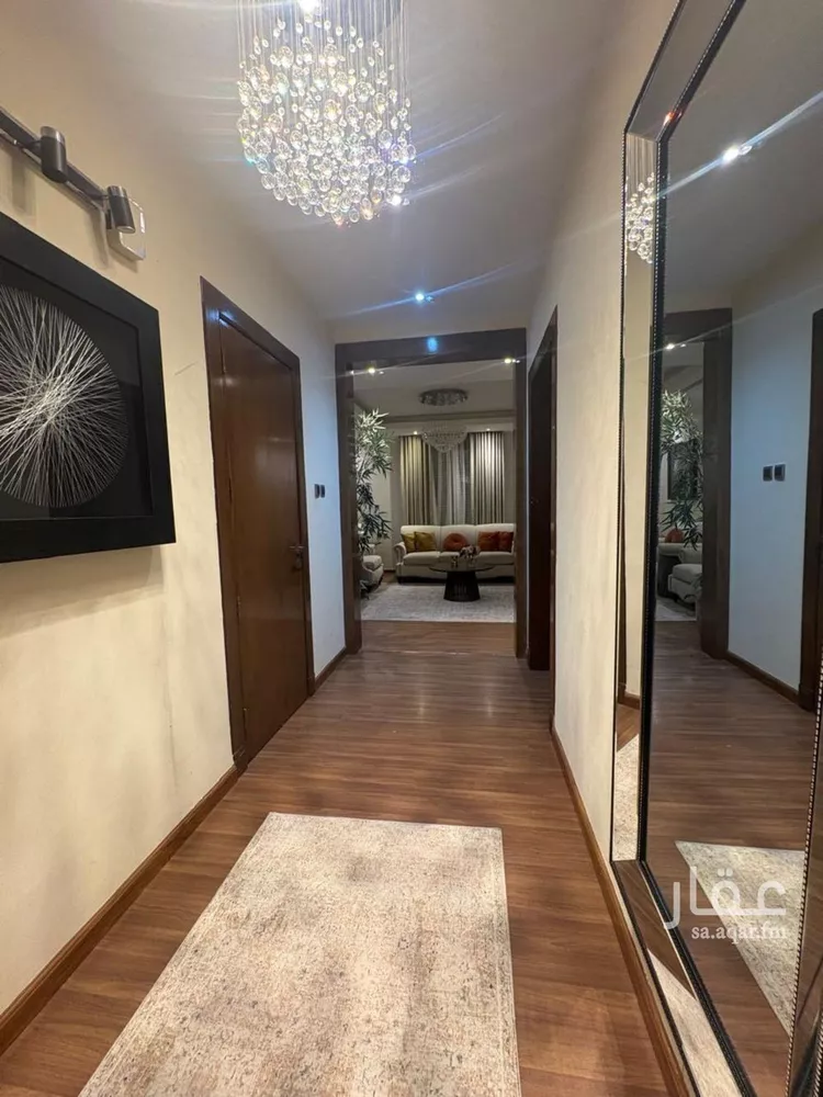 شقة للبيع في شارع الخيالة, حي الياسمين, مدينة الرياض, منطقة الرياض صورة 2