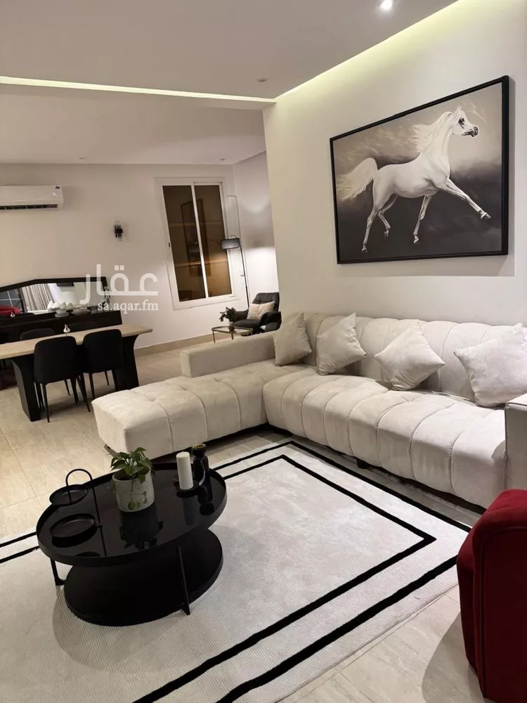 شقة للإيجار في شارع القنا, حي الياسمين, مدينة الرياض, منطقة الرياض صورة 2