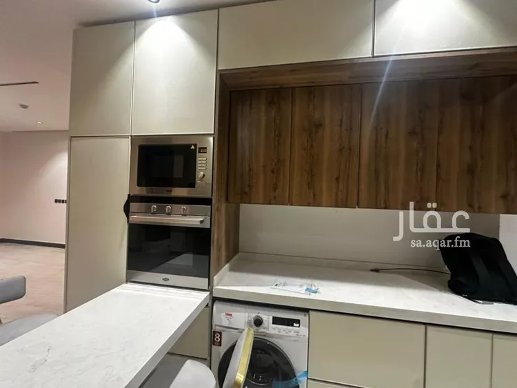 شقة للإيجار في شارع محمد البرقي, حي المونسية, مدينة الرياض, منطقة الرياض صورة 4