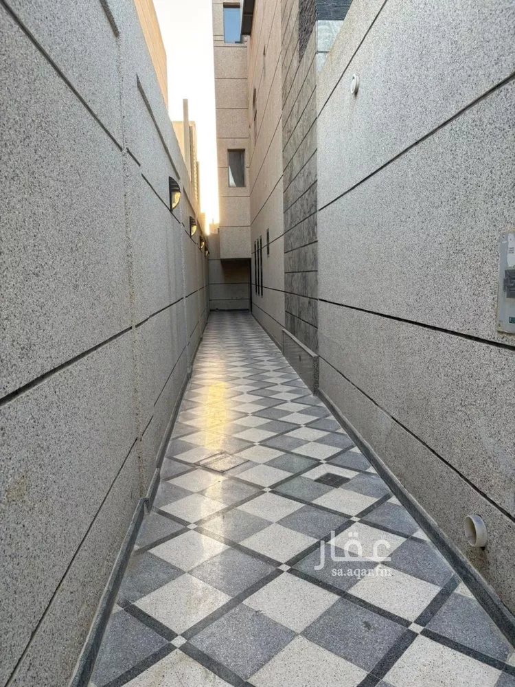 شقة للإيجار في شارع رقم 143, حي الياسمين, مدينة الرياض, منطقة الرياض صورة 3