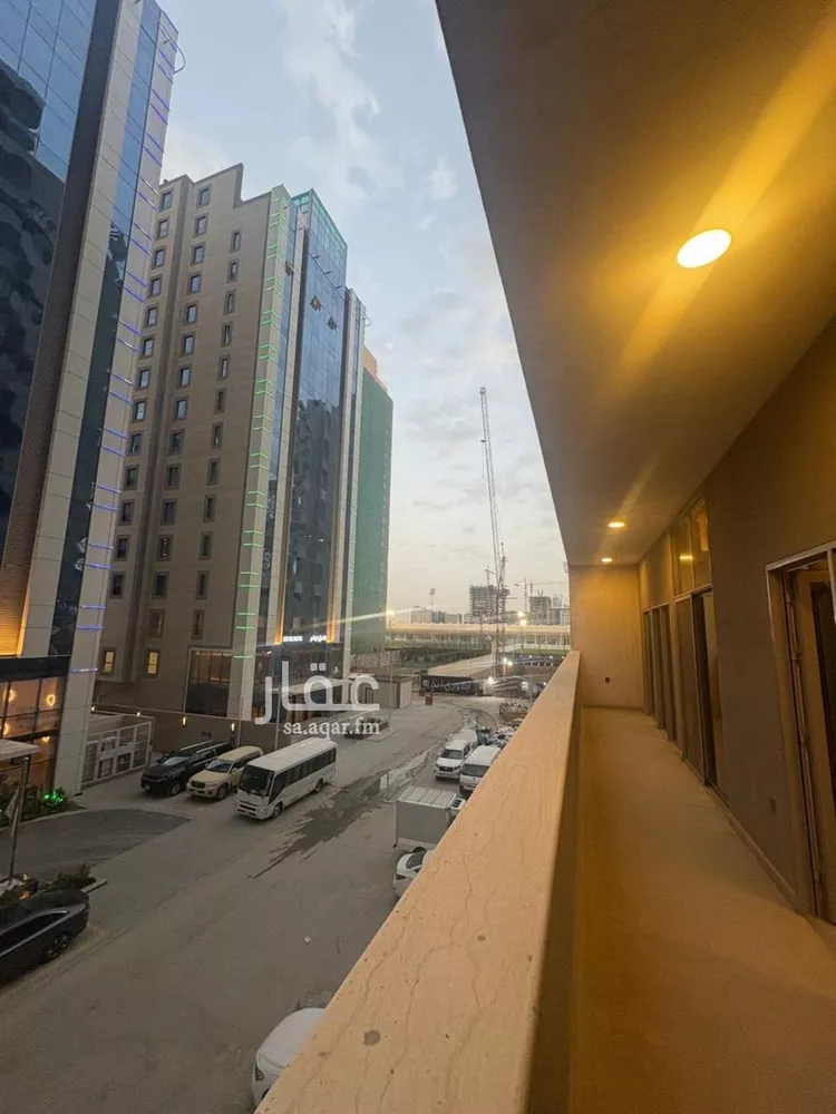 شقة للبيع في شارع وادي حقيل, حي الصحافة, مدينة الرياض, منطقة الرياض صورة 5