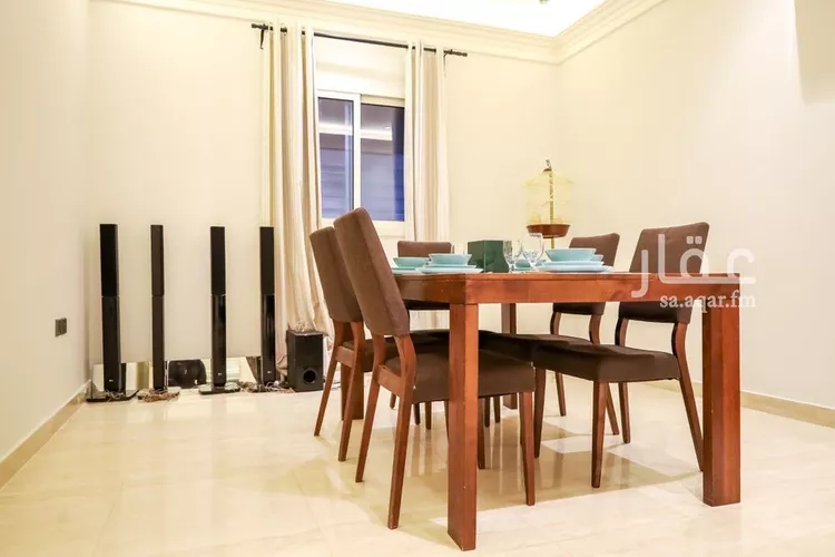 شقة للإيجار في شارع الأمير عبدالعزيز بن محمد بن عياف, حي الياسمين, مدينة الرياض, منطقة الرياض صورة 5