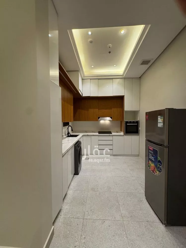 شقة للإيجار في شارع العطاء, حي العارض, مدينة الرياض, منطقة الرياض