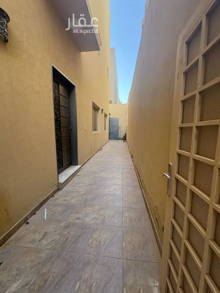 فيلا للإيجار في شارع رقم 200, حي الياسمين, مدينة الرياض, منطقة الرياض صورة 5