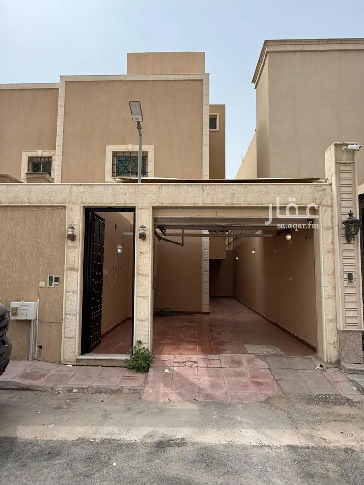 Floor for Rent in Riyadh Al Yasmin