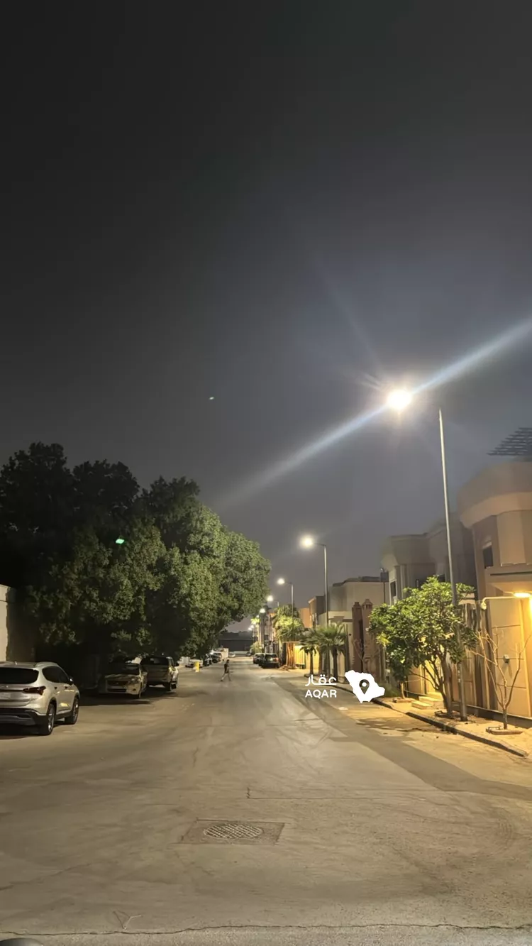 فيلا للبيع في شارع عبدالحميد بن عبدالله, حي المنار, مدينة الرياض, منطقة الرياض 14