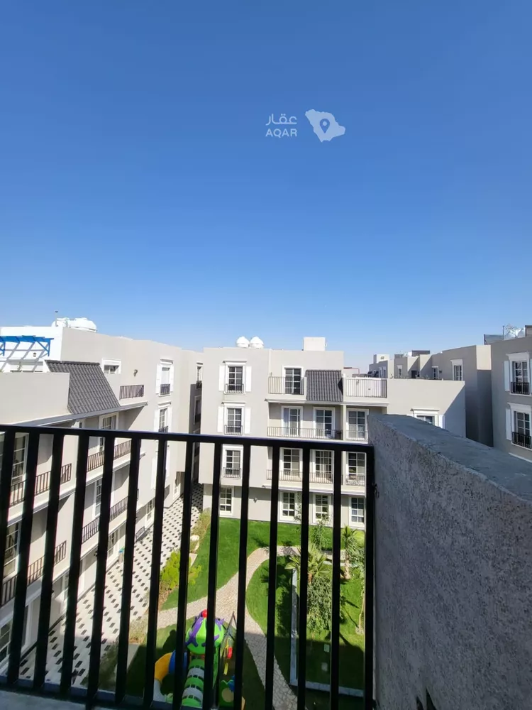 Apartment for Rent in Riyadh Al Malqa 5