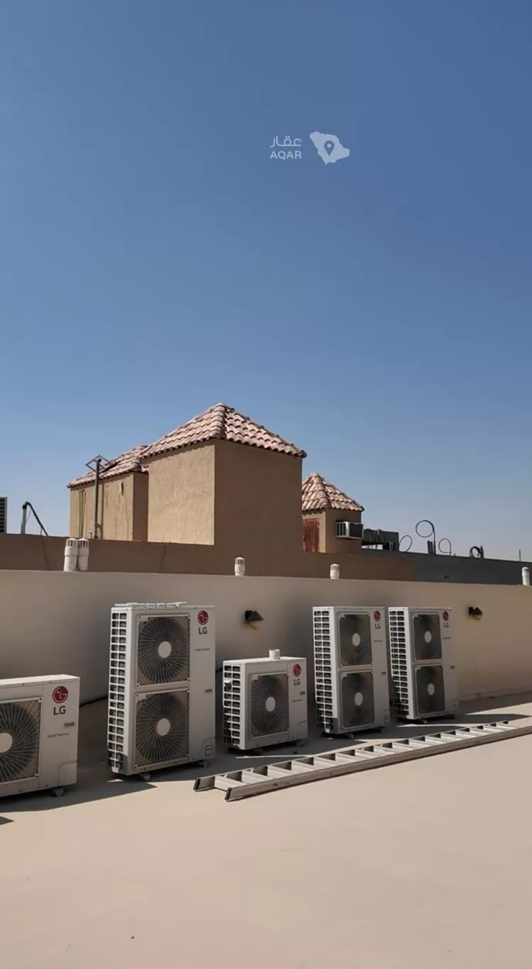 Villa for Sale in Riyadh Al Yasmin 7