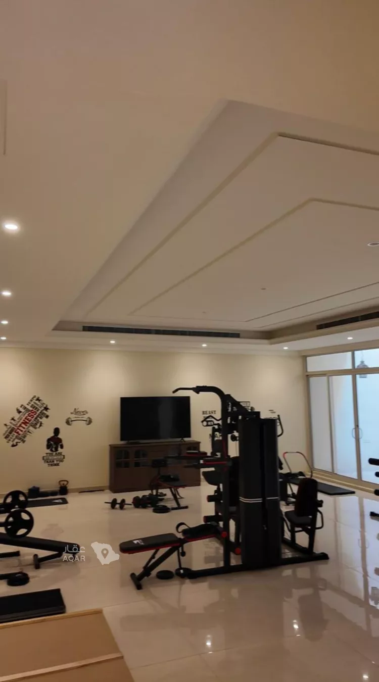 Villa for Sale in Riyadh Al Yasmin 12