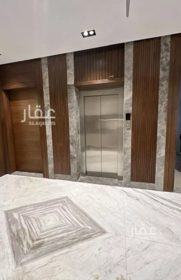 شقة للإيجار في شارع الحنكة, حي الروضة, مدينة الرياض, منطقة الرياض صورة 3
