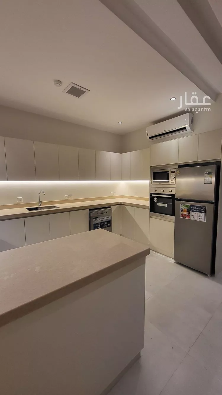 شقة للإيجار في شارع الريان, حي النفل, مدينة الرياض, منطقة الرياض