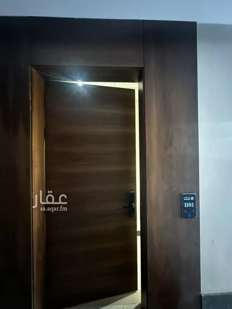 شقة للإيجار في شارع محمد البرقي, حي المونسية, مدينة الرياض, منطقة الرياض صورة 2