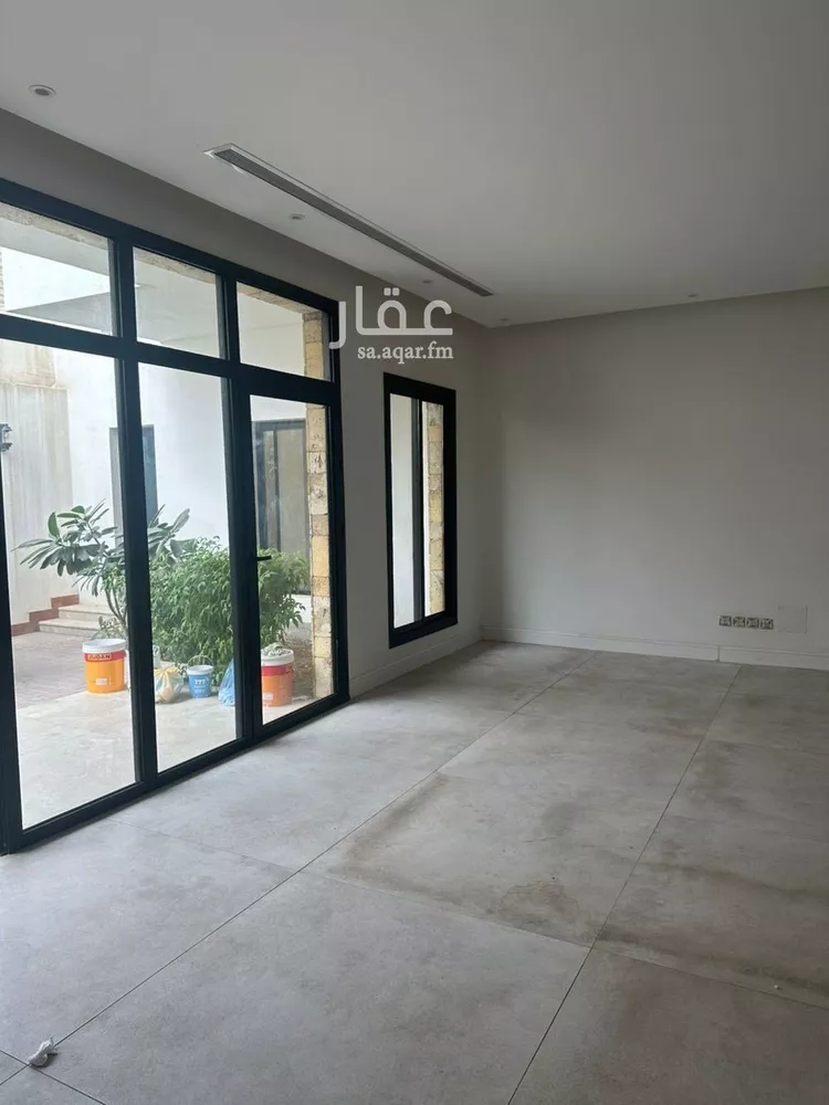 دور للإيجار في شارع أبي بكر الباطرقاني, حي العارض, مدينة الرياض, منطقة الرياض صورة 4