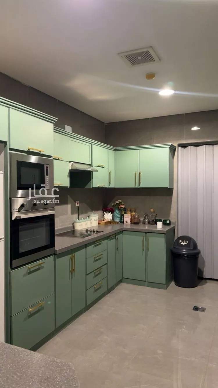 شقة للإيجار في شارع طريق الامام سعد بن فيصل , حي الملقا, مدينة الرياض, منطقة الرياض صورة 3