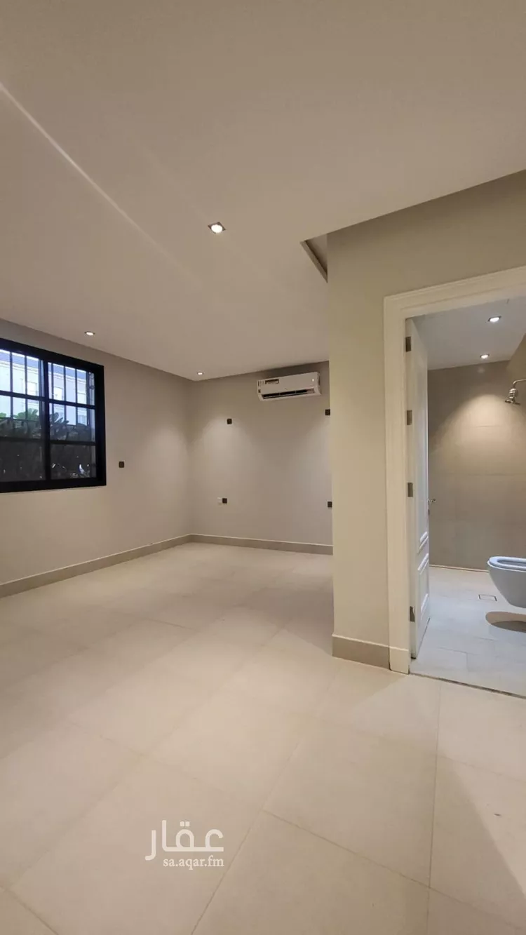 شقة للإيجار في شارع القنا, حي الياسمين, مدينة الرياض, منطقة الرياض صورة 3